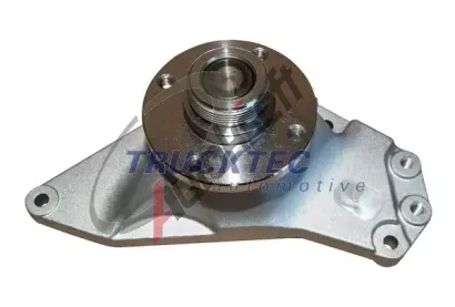 TRUCKTEC AUTOMOTIVE Drk vtrku chladie TCT 02.19.288, 02.19.288