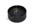 TRUCKTEC AUTOMOTIVE Napnac kladka drkovho klnovho emenu ‐ TCT 02.19.323