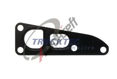 TRUCKTEC AUTOMOTIVE Tsnn AGR ventilu TCT 02.19.358, 02.19.358