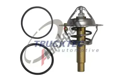 TRUCKTEC AUTOMOTIVE Termostat chladiva TCT 02.19.373, 02.19.373