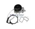 Vodn erpadlo, chlazen motoru TRUCKTEC AUTOMOTIVE ‐ TCT 02.19.376