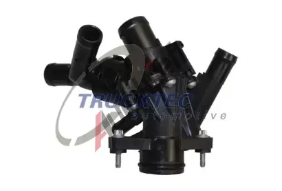 TRUCKTEC AUTOMOTIVE Termostat chladiva TCT 02.19.384, 02.19.384