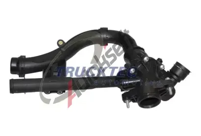 TRUCKTEC AUTOMOTIVE Termostat chladiva TCT 02.19.401, 02.19.401