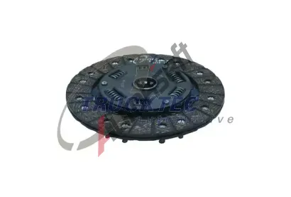 TRUCKTEC AUTOMOTIVE Lamela spojky TCT 02.23.106, 02.23.106