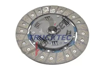 TRUCKTEC AUTOMOTIVE Lamela spojky TCT 02.23.119, 02.23.119