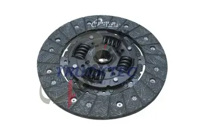 TRUCKTEC AUTOMOTIVE Spojkov lamela TCT 02.23.133, 02.23.133