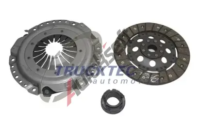 TRUCKTEC AUTOMOTIVE Sada spojky TCT 02.23.148, 02.23.148