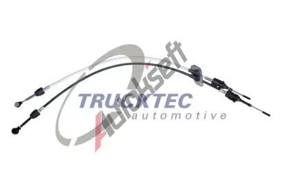 TRUCKTEC AUTOMOTIVE Tan lanko run pevodovky TCT 02.24.012, 02.24.012
