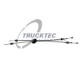 TRUCKTEC AUTOMOTIVE Tan lanko run pevodovky ‐ TCT 02.24.021