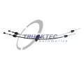 TRUCKTEC AUTOMOTIVE Tan lanko run pevodovky ‐ TCT 02.24.023