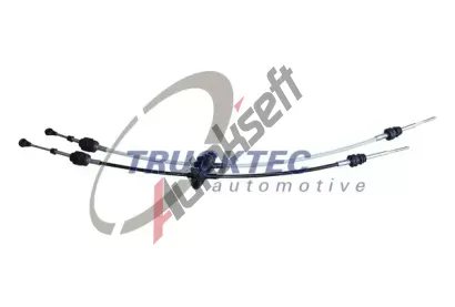 TRUCKTEC AUTOMOTIVE Tan lanko run pevodovky TCT 02.24.023, 02.24.023