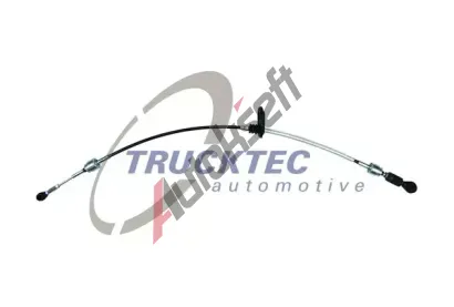 TRUCKTEC AUTOMOTIVE Tan lanko run pevodovky TCT 02.24.025, 02.24.025