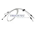 Tan lanko run pevodovky TRUCKTEC AUTOMOTIVE ‐ TCT 02.24.031