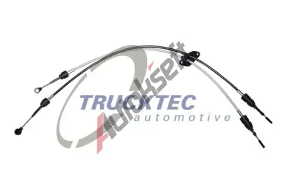 TRUCKTEC AUTOMOTIVE Tan lanko run pevodovky TCT 02.24.031, 02.24.031
