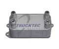 Chladi oleje automatick pevodovky TRUCKTEC AUTOMOTIVE ‐ TCT 02.25.092