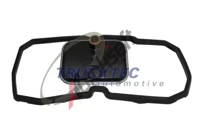 TRUCKTEC AUTOMOTIVE Sada hydraulickho filtru automatick pevodovky TCT 02.25.095, 02.25.095