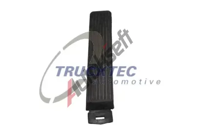 TRUCKTEC AUTOMOTIVE Plynov pedl TCT 02.27.003, 02.27.003