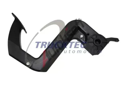 TRUCKTEC AUTOMOTIVE Spojkov pedl TCT 02.27.012, 02.27.012