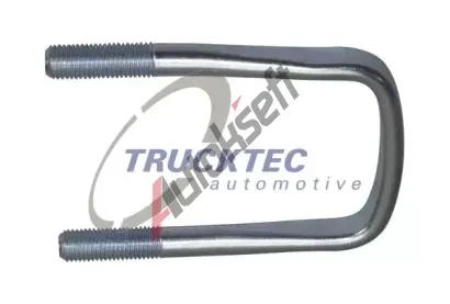 TRUCKTEC AUTOMOTIVE Držák pružiny TCT 02.30.045, 02.30.045  TRUCKTEC AUTOMOTIVE Držák pružiny TCT 02.30.045, 02.30.045