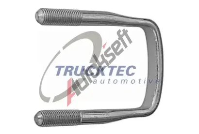 TRUCKTEC AUTOMOTIVE Drk pruiny TCT 02.30.046, 02.30.046