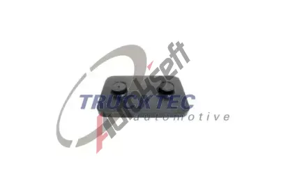 TRUCKTEC AUTOMOTIVE Zarka odpruen TCT 02.30.062, 02.30.062