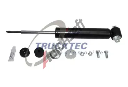 TRUCKTEC AUTOMOTIVE Tlumi provn TCT 02.30.119, 02.30.119