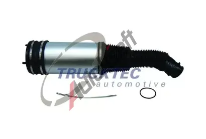 TRUCKTEC AUTOMOTIVE Vzduchov pruina podvozku TCT 02.30.288, 02.30.288