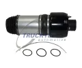 Vzduchová pružina podvozku TRUCKTEC AUTOMOTIVE ‐ TCT 02.30.289  Vzduchová pružina podvozku TRUCKTEC AUTOMOTIVE ‐ TCT 02.30.289