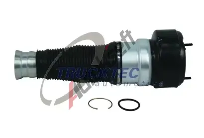 TRUCKTEC AUTOMOTIVE Vzduchov pruina podvozku TCT 02.30.290, 02.30.290