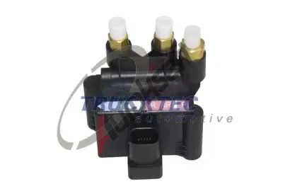 TRUCKTEC AUTOMOTIVE Ventil pneumatickho systmu TCT 02.30.412, 02.30.412