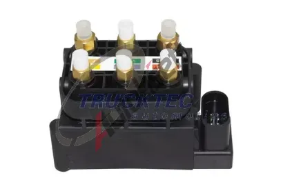 TRUCKTEC AUTOMOTIVE Blok cestnch ventil pneumatickho odpruen TCT 02.30.458, 02.30.458