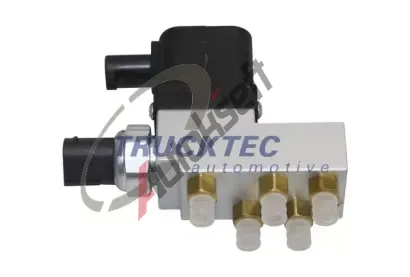 TRUCKTEC AUTOMOTIVE Ventil pneumatickho systmu TCT 02.30.500, 02.30.500