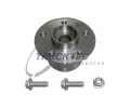 TRUCKTEC AUTOMOTIVE Sada loiska kola ‐ TCT 02.31.203