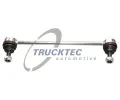 Tyč / vzpěra stabilizátoru TRUCKTEC AUTOMOTIVE ‐ TCT 02.31.239  Tyč / vzpěra stabilizátoru TRUCKTEC AUTOMOTIVE ‐ TCT 02.31.239