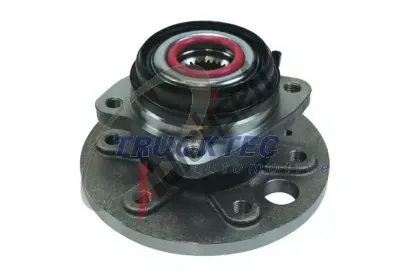 TRUCKTEC AUTOMOTIVE Sada loiska kola TCT 02.32.133, 02.32.133