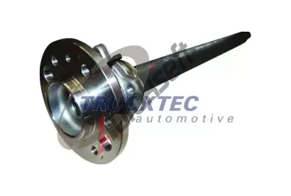 TRUCKTEC AUTOMOTIVE Hnac hdel TCT 02.32.184, 02.32.184