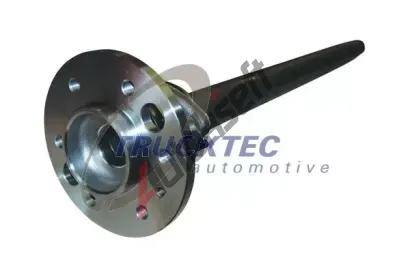 TRUCKTEC AUTOMOTIVE Hnac hdel TCT 02.32.186, 02.32.186