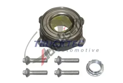 TRUCKTEC AUTOMOTIVE Sada loiska kola TCT 02.32.191, 02.32.191