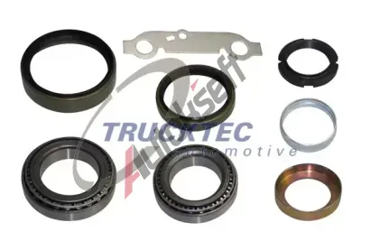 TRUCKTEC AUTOMOTIVE Sada loiska kola TCT 02.32.196, 02.32.196