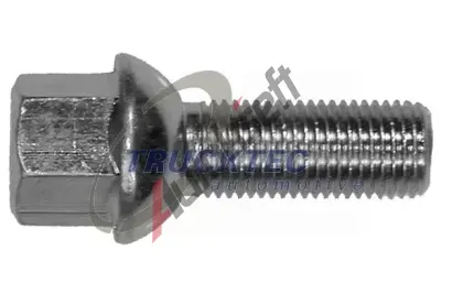 TRUCKTEC AUTOMOTIVE roub kola TCT 02.33.016, 02.33.016