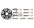 TRUCKTEC AUTOMOTIVE Kloub podlnho hdele ‐ TCT 02.34.002