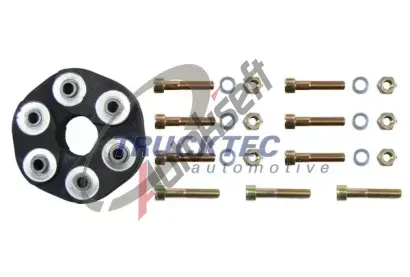 TRUCKTEC AUTOMOTIVE Kloub podlnho hdele TCT 02.34.002, 02.34.002