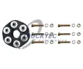 TRUCKTEC AUTOMOTIVE Kloub podlnho hdele ‐ TCT 02.34.003