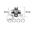 Kloub podlnho hdele TRUCKTEC AUTOMOTIVE ‐ TCT 02.34.011