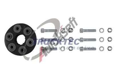 TRUCKTEC AUTOMOTIVE Kloub podlnho hdele TCT 02.34.019, 02.34.019
