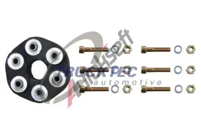 TRUCKTEC AUTOMOTIVE Kloub podlnho hdele TCT 02.34.022, 02.34.022