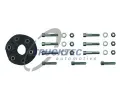 Kloub podlnho hdele TRUCKTEC AUTOMOTIVE ‐ TCT 02.34.023