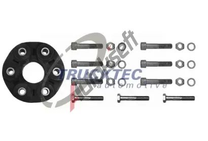 TRUCKTEC AUTOMOTIVE Kloub podlnho hdele TCT 02.34.024, 02.34.024