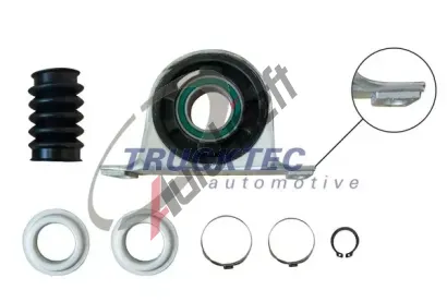 TRUCKTEC AUTOMOTIVE Uloen kloubovho hdele TCT 02.34.029, 02.34.029