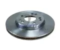 Brzdov kotou TRUCKTEC AUTOMOTIVE ‐ TCT 02.35.017
